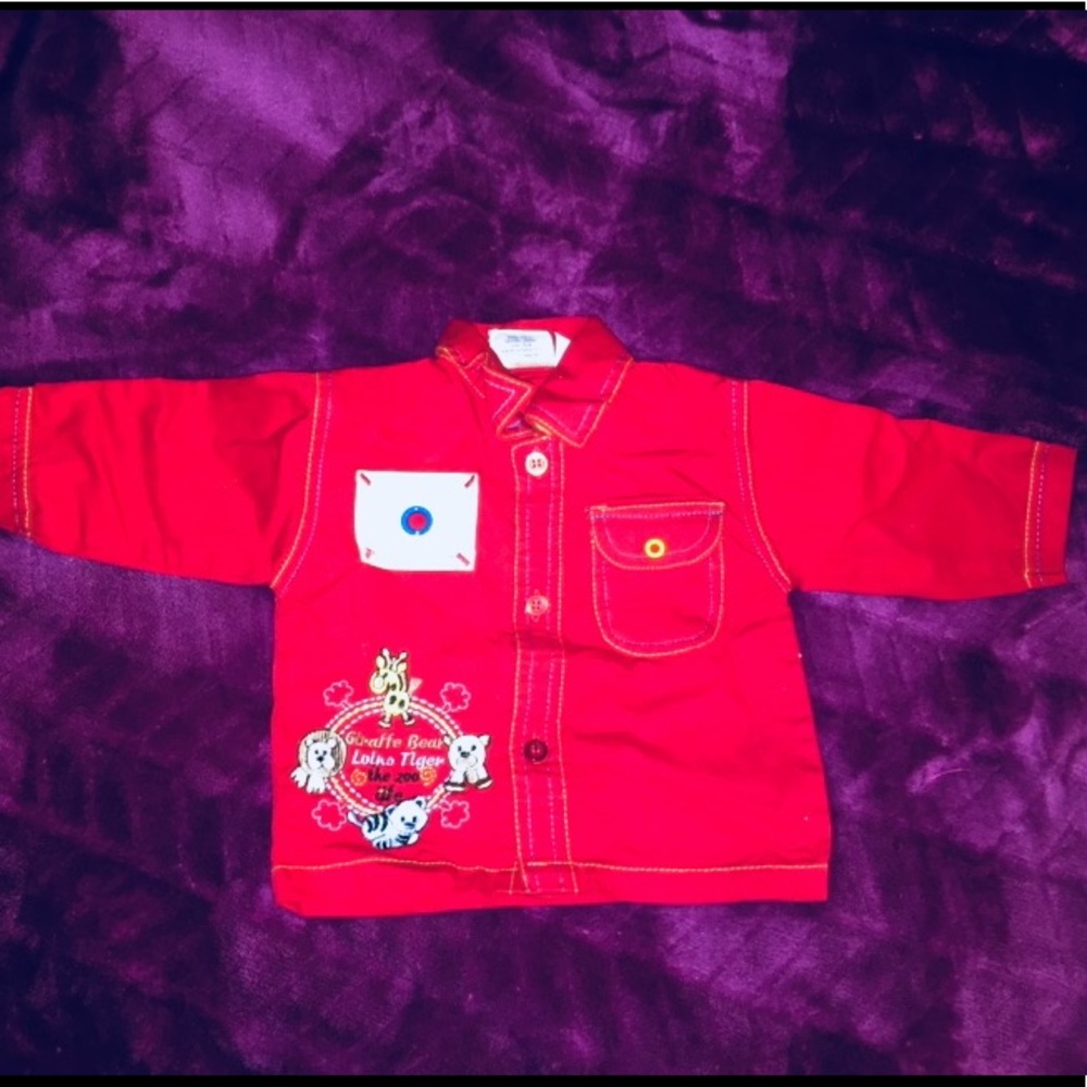 T-shirt